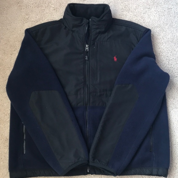 Polo Ralph Lauren Other - 🌟Host Pick🌟 Men’s Polo Jacket